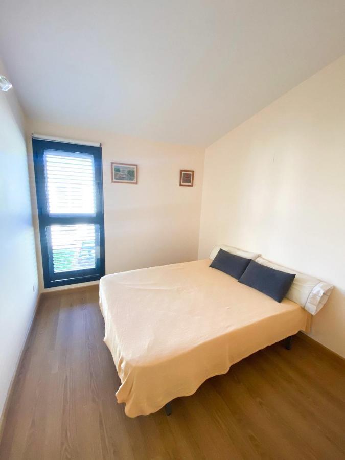 Espectacular Chalet Para 6 Personas En Golf Panoramica San Jorge  Zewnętrze zdjęcie
