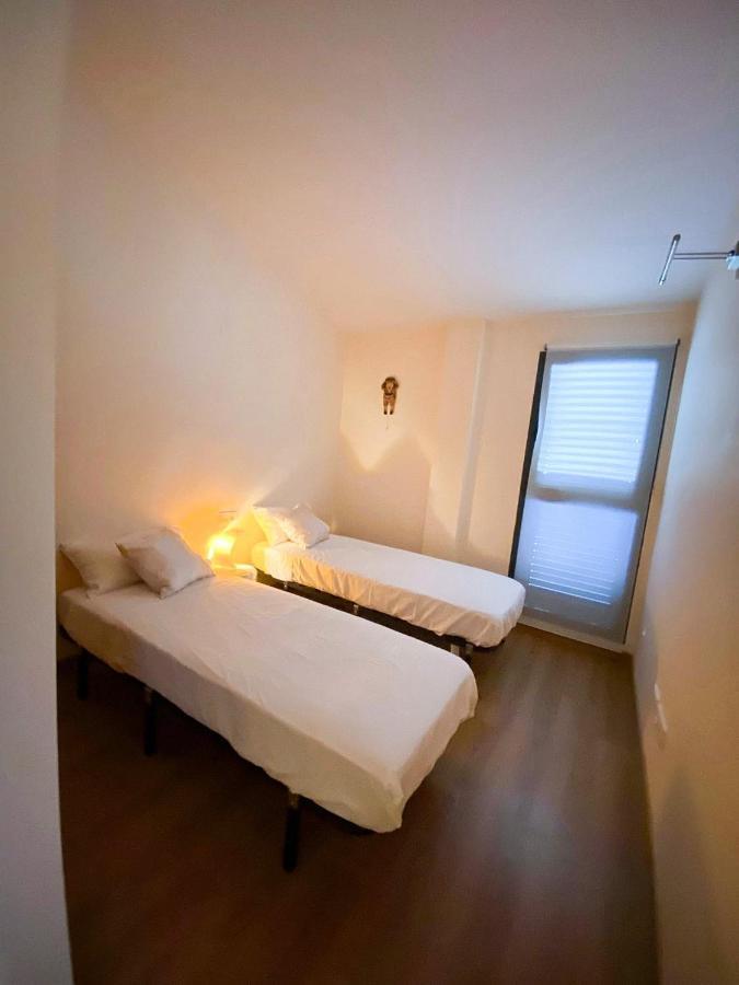 Espectacular Chalet Para 6 Personas En Golf Panoramica San Jorge  Zewnętrze zdjęcie