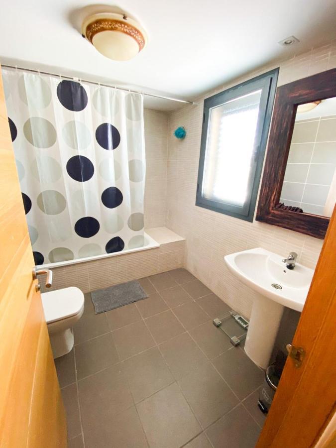Espectacular Chalet Para 6 Personas En Golf Panoramica San Jorge  Zewnętrze zdjęcie