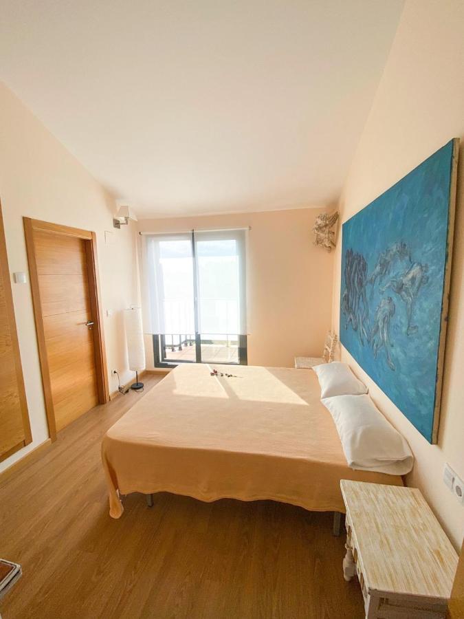 Espectacular Chalet Para 6 Personas En Golf Panoramica San Jorge  Zewnętrze zdjęcie