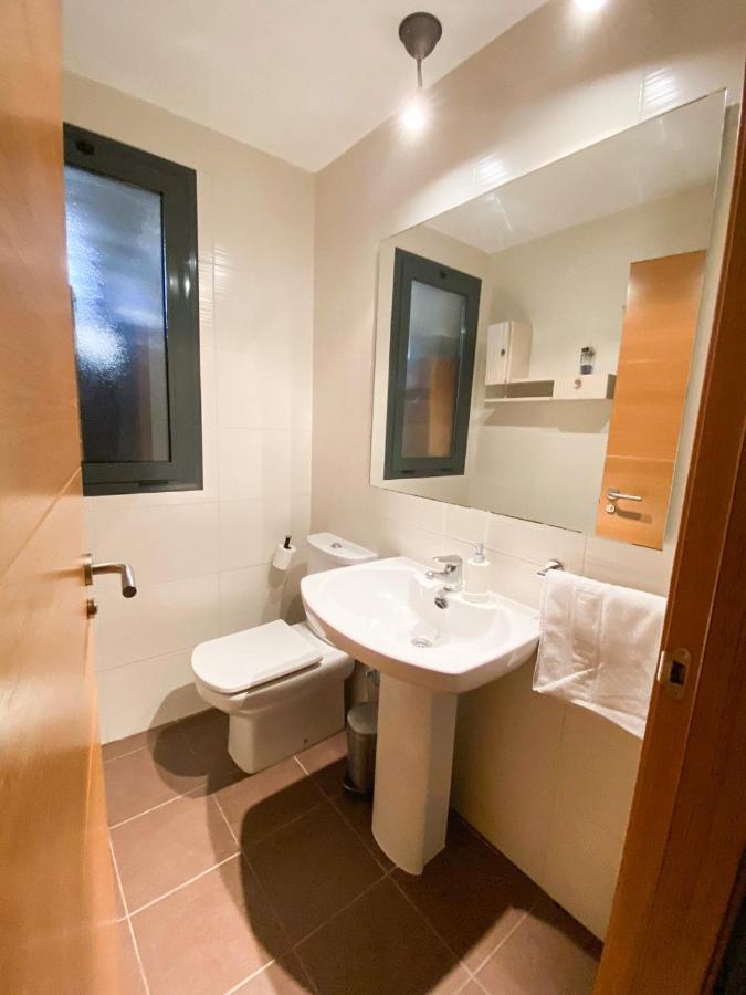 Espectacular Chalet Para 6 Personas En Golf Panoramica San Jorge  Zewnętrze zdjęcie