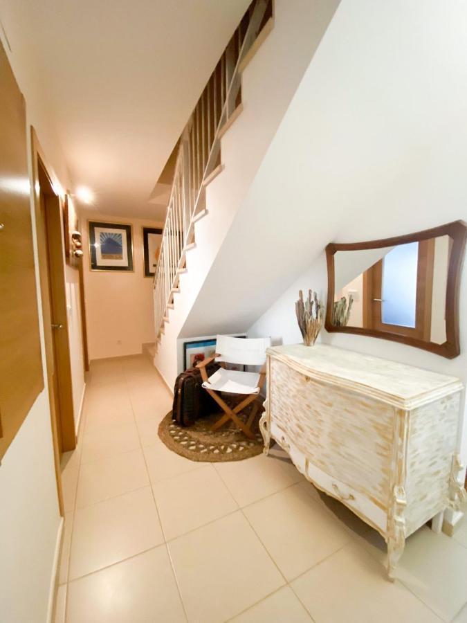 Espectacular Chalet Para 6 Personas En Golf Panoramica San Jorge  Zewnętrze zdjęcie