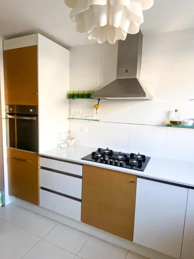 Espectacular Chalet Para 6 Personas En Golf Panoramica San Jorge  Zewnętrze zdjęcie