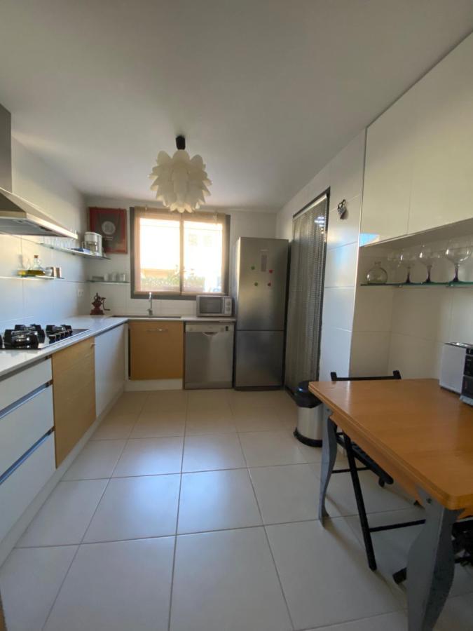 Espectacular Chalet Para 6 Personas En Golf Panoramica San Jorge  Zewnętrze zdjęcie