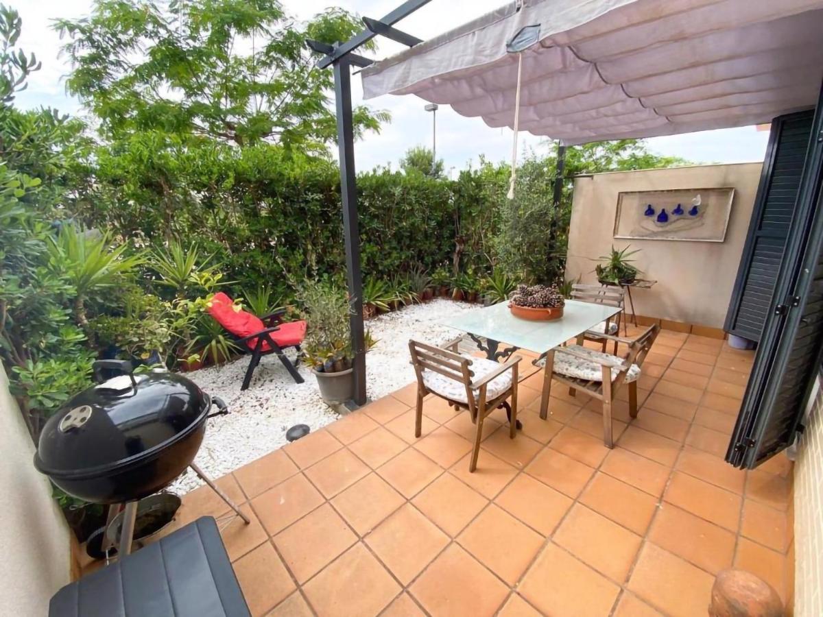 Espectacular Chalet Para 6 Personas En Golf Panoramica San Jorge  Zewnętrze zdjęcie
