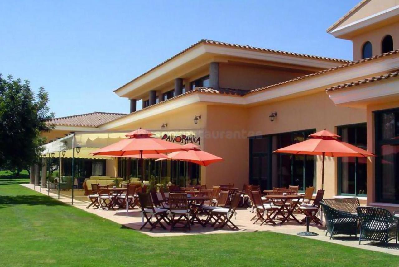 Espectacular Chalet Para 6 Personas En Golf Panoramica San Jorge  Zewnętrze zdjęcie